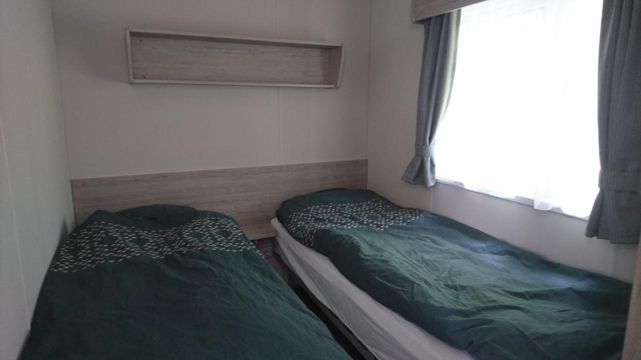 Frederiksvaerk Camping & Hostel ห้อง รูปภาพ