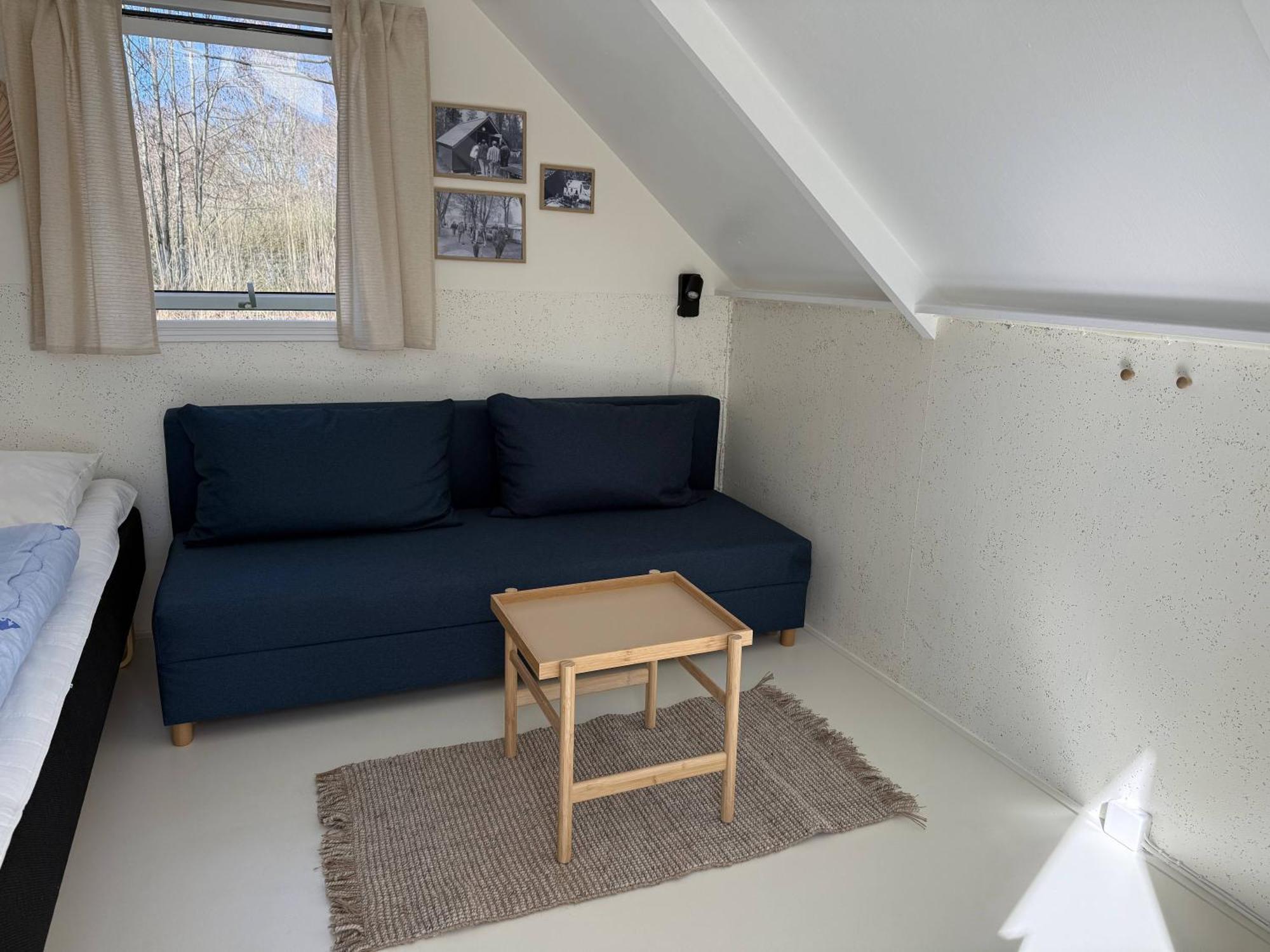 Frederiksvaerk Camping & Hostel ภายนอก รูปภาพ