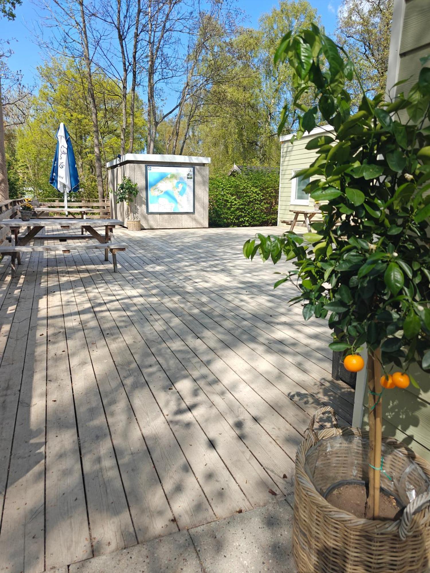 Frederiksvaerk Camping & Hostel ภายนอก รูปภาพ